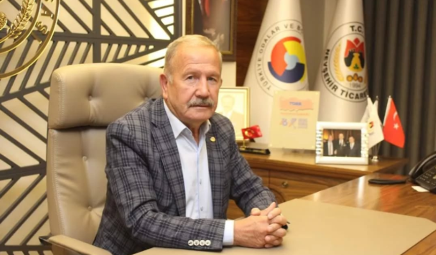 Başkan Salaş: “Kardeşlik ve dayanışma zamanı”