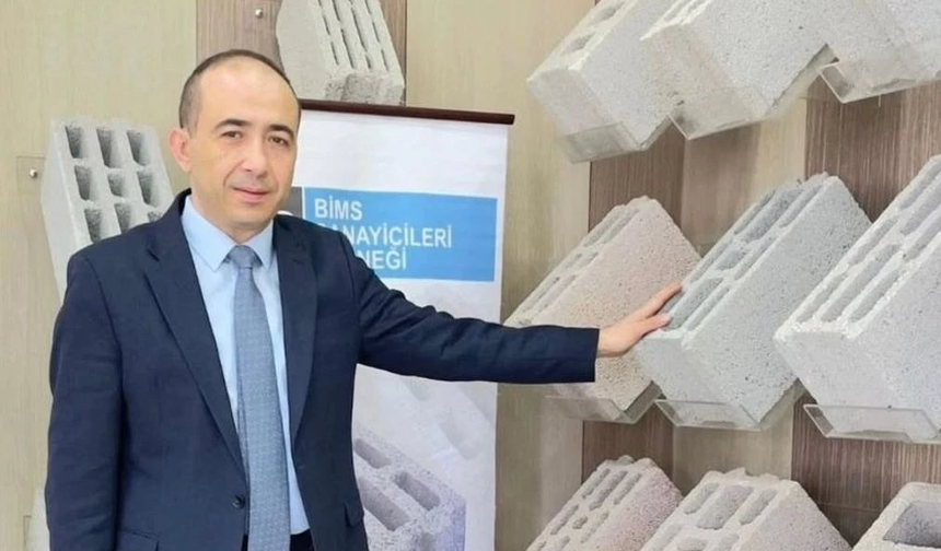 BİMSADER Başkanı Sonugelen’den iddialara cevap