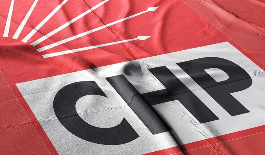 Nevşehir'den bir isim CHP parti meclisine seçildi