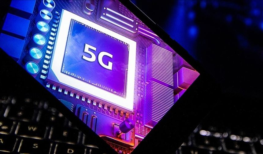 Bakan Uraloğlu duyurdu: Türkiye’de 5G dönemi başlıyor