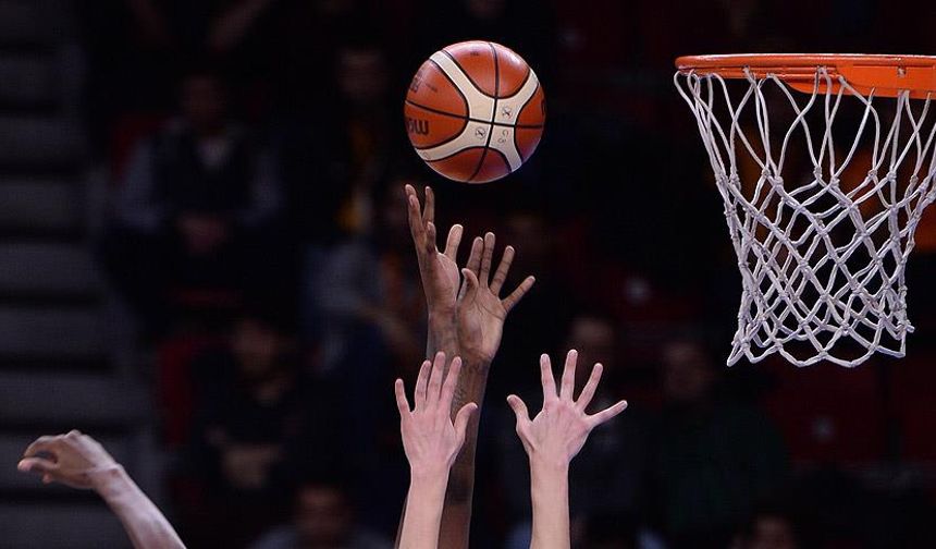 Nevşehir’de Kamu Spor Oyunları heyecanı
