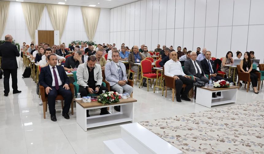 Mali Mevzuat ve Halkla İlişkiler Semineri başladı