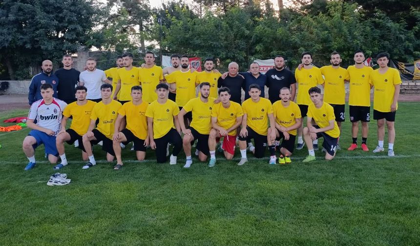 Derinkuyugücü’nün BAL macerası başlıyor