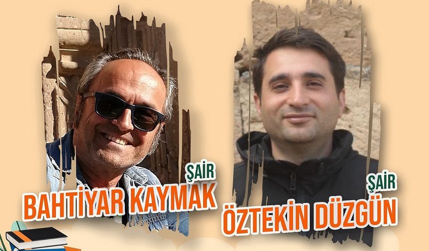Ürgüp’te edebiyat rüzgarı esecek