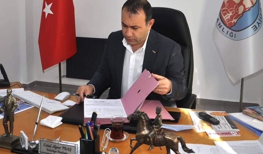 Eski belediye başkanı hakim karşısına çıktı