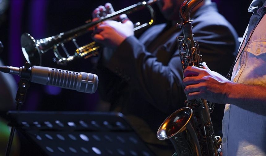 Kapadokya'da Anadolu ezgileri cazla buluşacak