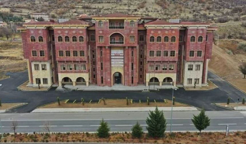 Kapadokya’nın geleceğini belirleyecek seminer başlıyor