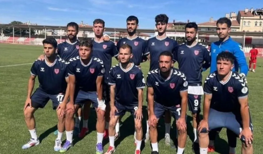 Nevşehir Belediyespor, Ceyhan 1967 FK’yi ağırlayacak