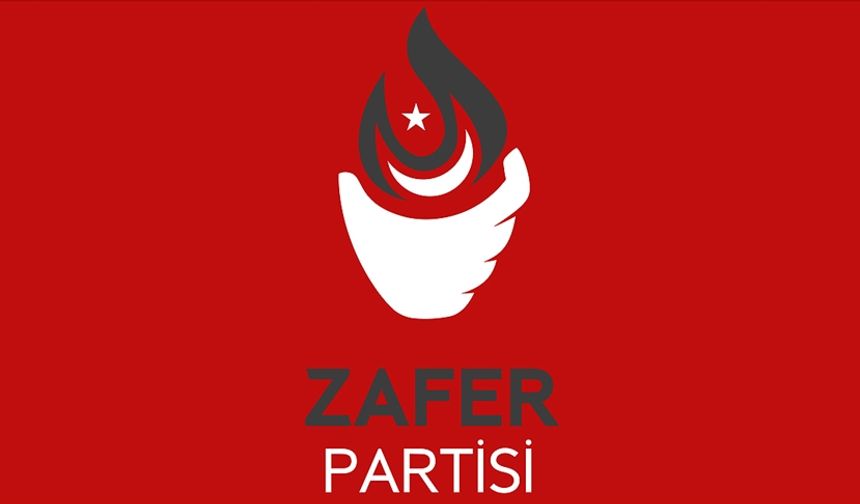 Zafer Partisi'nin yeni il başkanı belli oldu