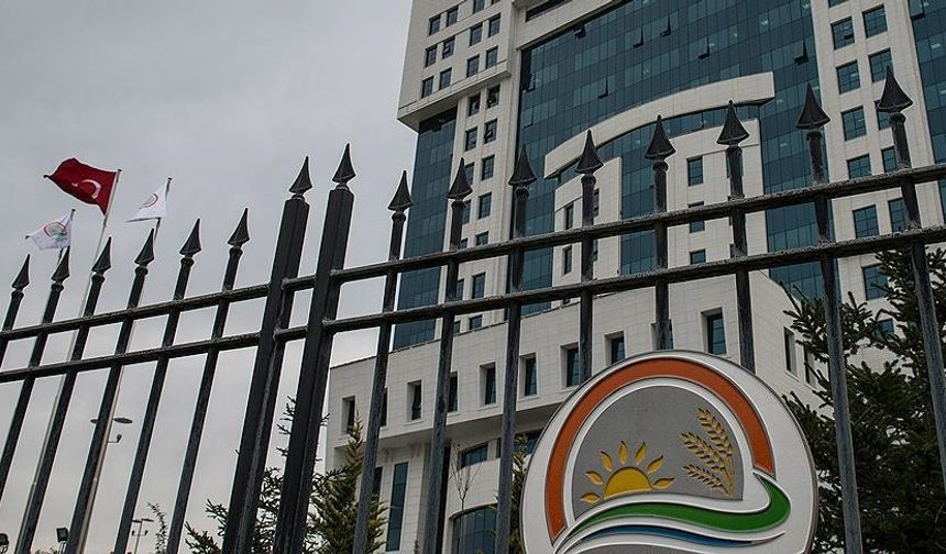 Tarım ve Orman Bakanlığı 200 personel alacak