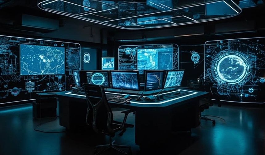 Nevşehir, dijital savunmada söz sahibi olacak