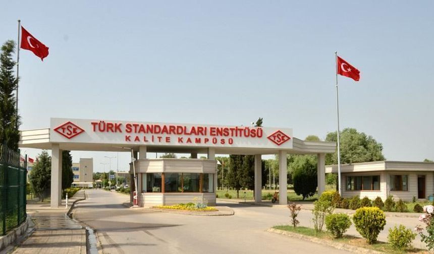 Türk Standardları Enstitüsü personel alacak