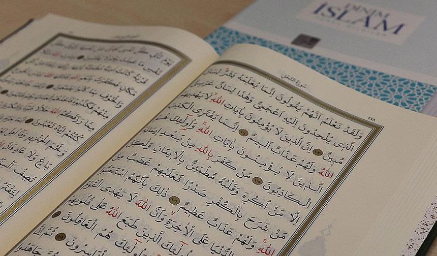 Nevşehir’de ilmihal dersleri verilecek