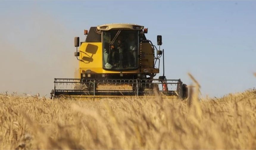 Üreticilere 700 milyon ödeme yapıldı
