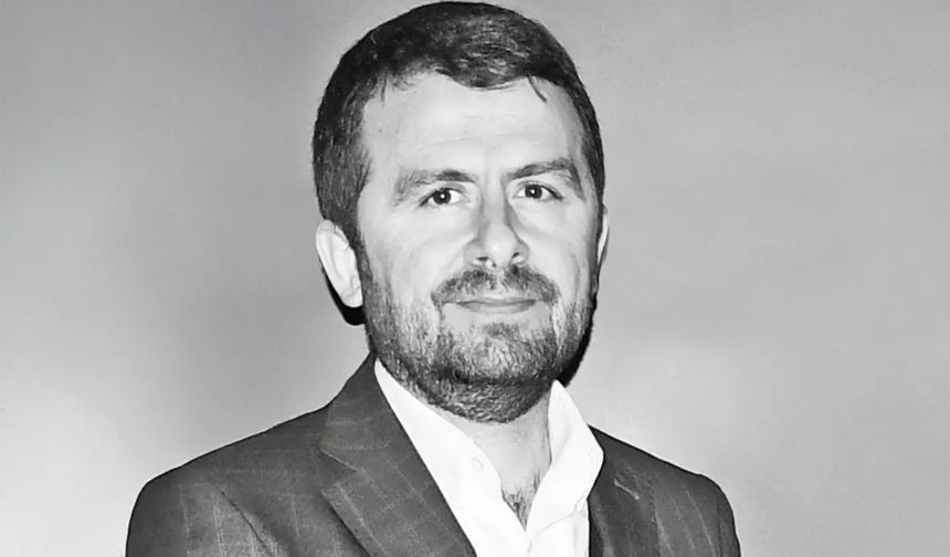 Basın İlan Kurumu Genel Müdürü değişti