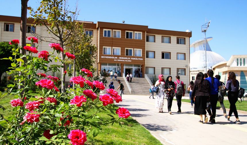 NEVÜ’de yeni profesör ataması yapıldı