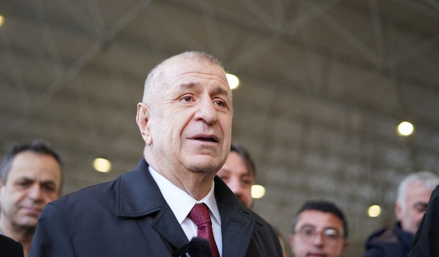 Ümit Özdağ kimdir?