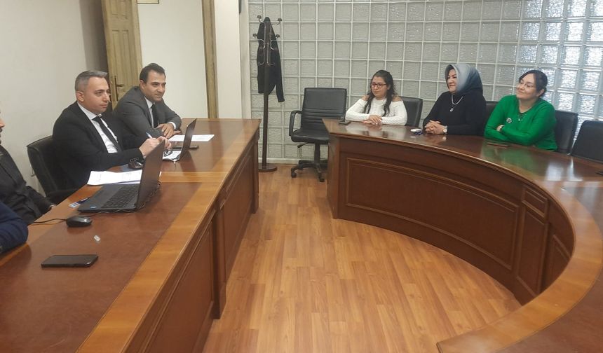 NTB kalite denetimini başarıyla tamamladı