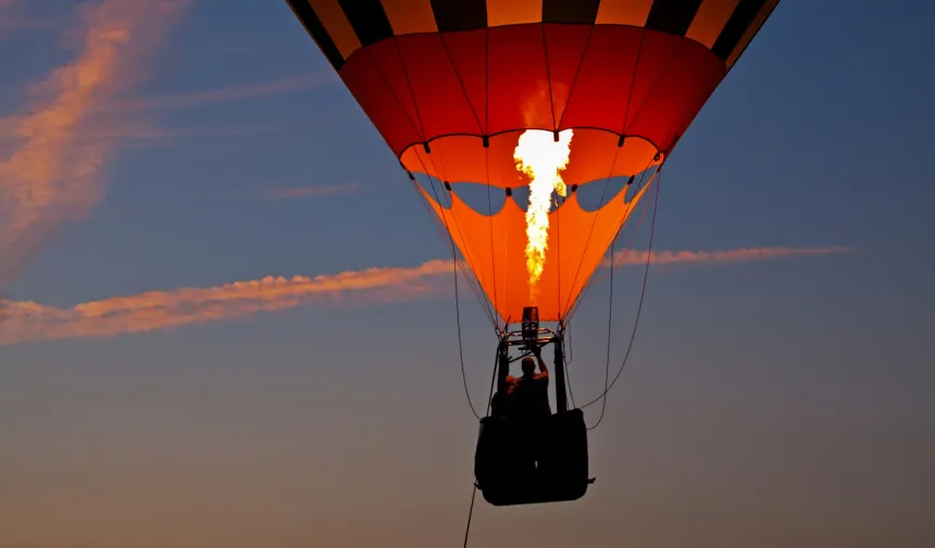 Araştırma merkezi yeni hizmetlere kapısını açıyor