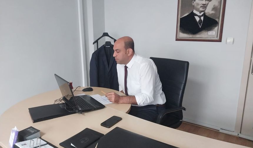 NEVESOB’dan genel sekreterlere yeni dönem bilgilendirmesi