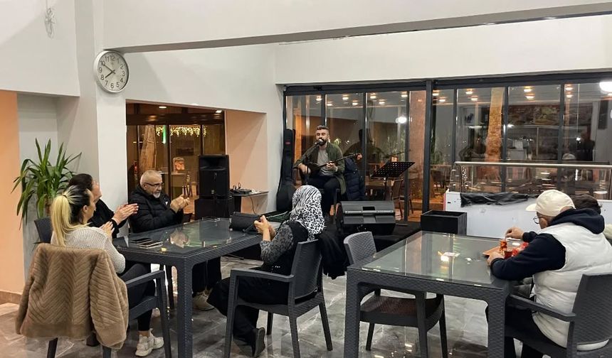 “Kapadokya bölgesinin en ekonomik sosyal tesisi”