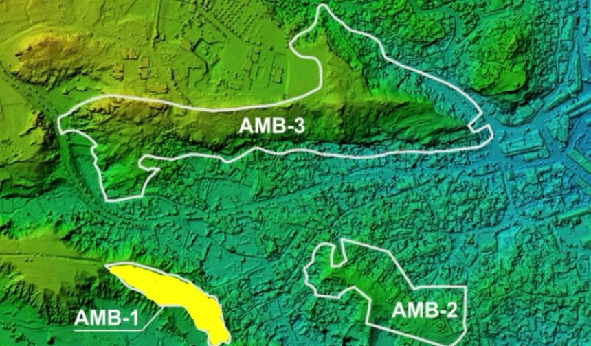 Ürgüp’ün afet projesine ilk onay çıktı