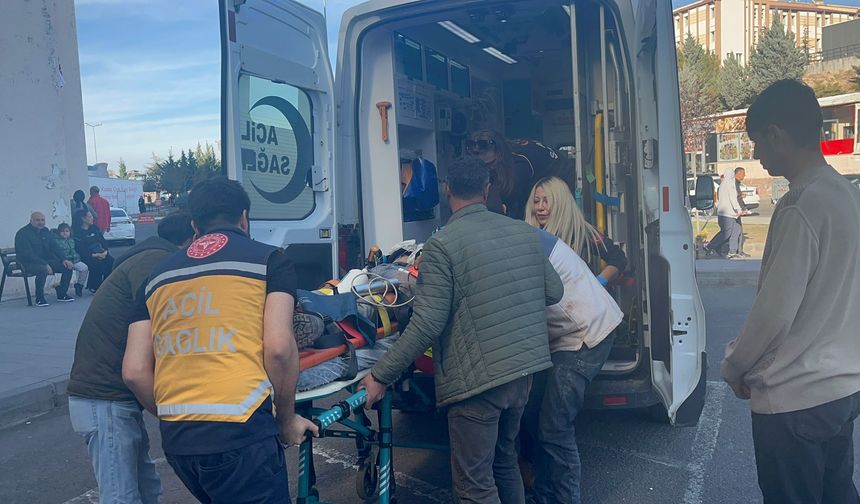 Nevşehir'de inşaattan düşen işçi yaşamını yitirdi