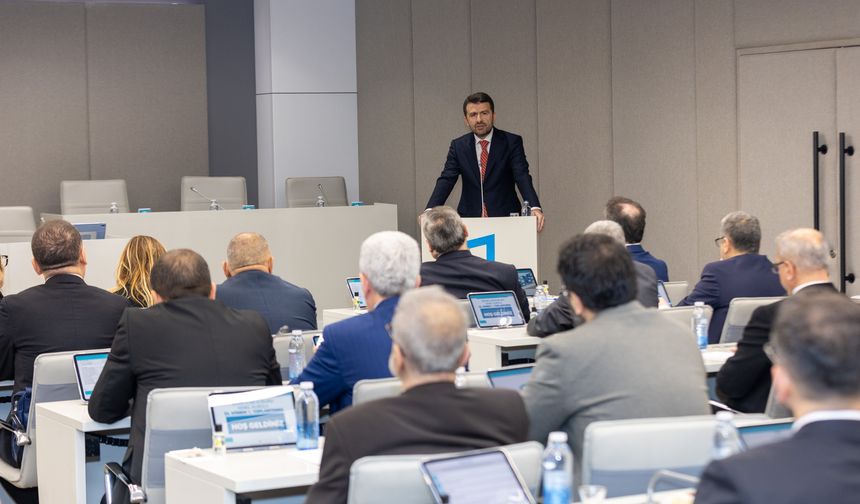 “Hedefimiz yeni gelir fırsatlarıyla birlikte sürdürülebilir yayıncılık”