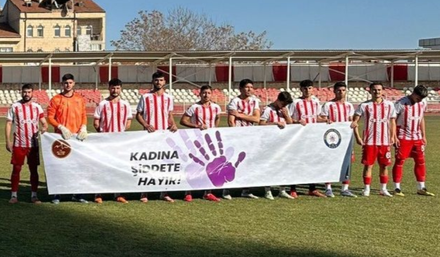 Nevşehir Belediyespor deplasmandan yenilgiyle dönüyor