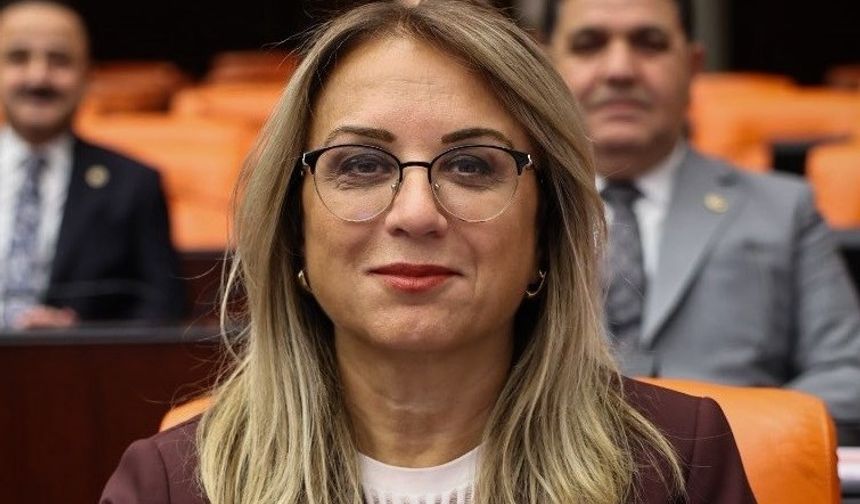 Milletvekili Kılıç huzurevi ile ilgili açıklamalarda bulundu