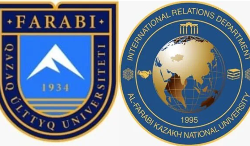 El-Farabi Kazak Millî Üniversitesi Uluslararası İlişkiler Fakültesinin 30. yıl dönümü