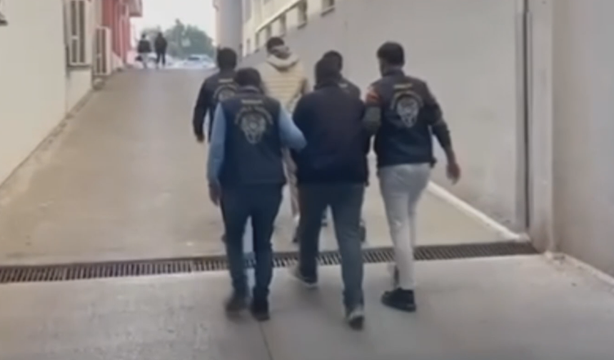 Nevşehir’de siber suçlara yönelik dev operasyon