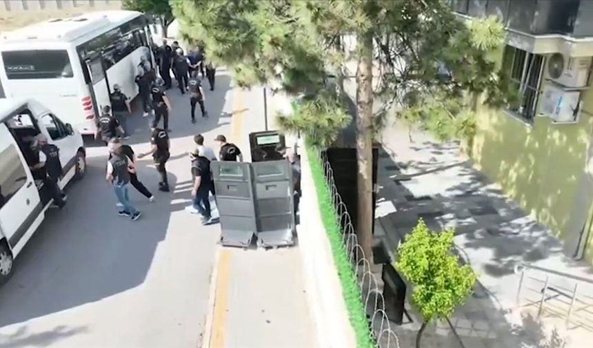 Nevşehir’de FETÖ’ye büyük darbe