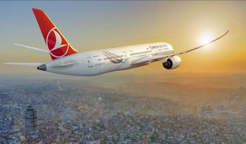 THY'den Güney Avrupa için bilet kampanyası