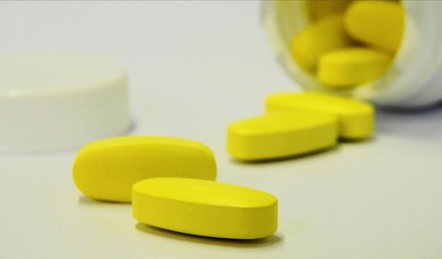 Bitkisel gıda takviyesi organ sağlığını bozabilir