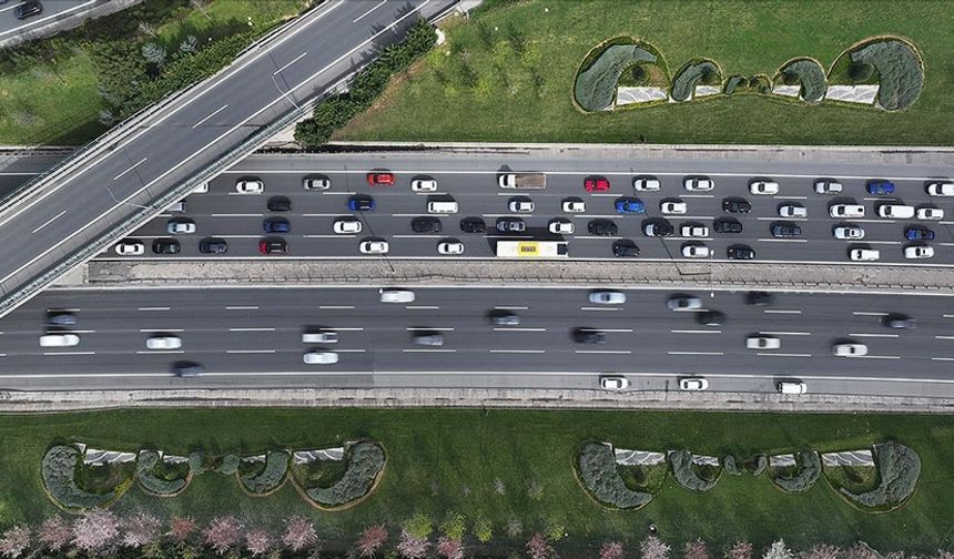 Trafik poliçelerinde yeni dönem: İndirimli uygulanacak