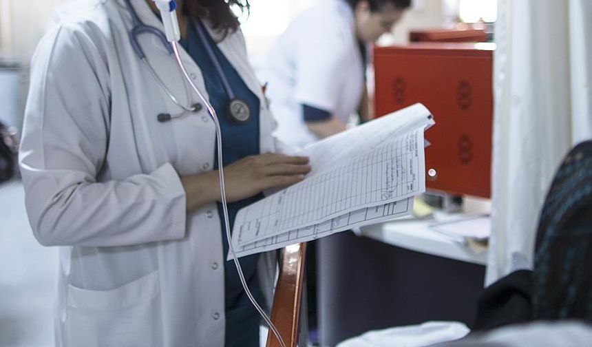 TUS 2. dönem ek yerleştirme sonuçları açıklandı