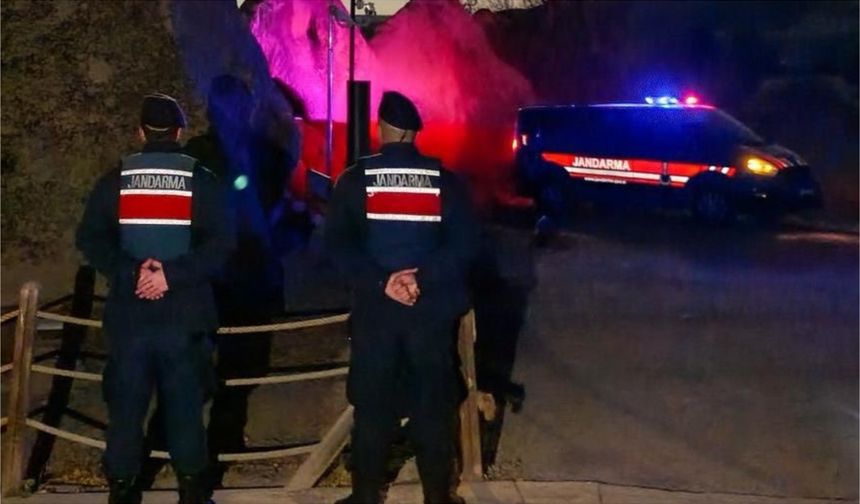 Nevşehir’de 13 şahsa idari ceza uygulandı