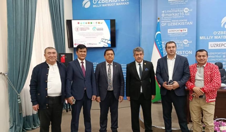 Festivali Ödüllü Belgesel Film Gösterimi gerçekleştirildi