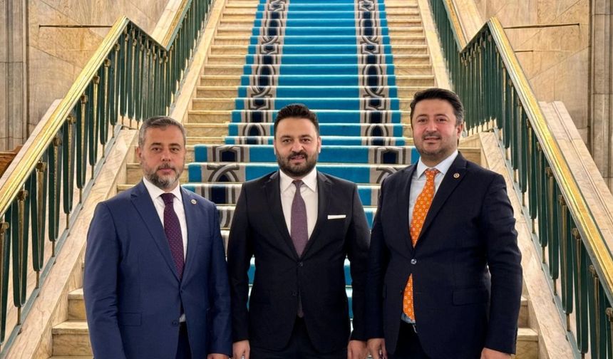 Nevşehir’e 1200 kişilik istihdam müjdesi