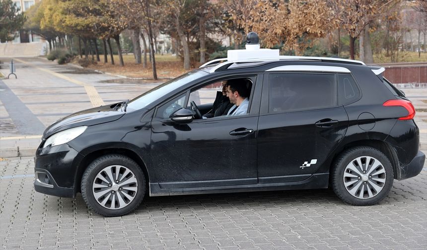 Nevşehir'de belediyelere ölçeklenebilir model projesi