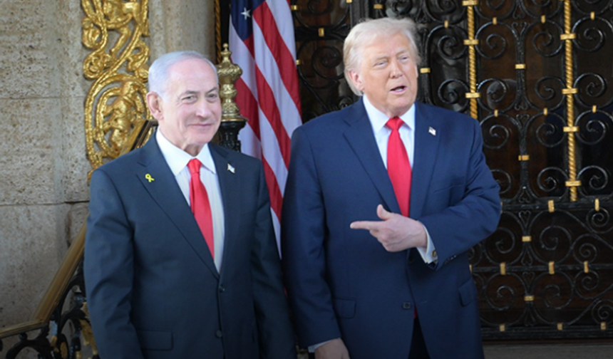 Türk askeri Gazze'ye gidecek mi?