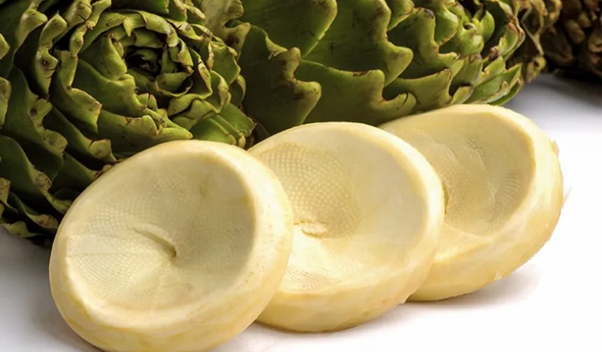 Enginar suyu ne işe yarar? Faydaları nelerdir?