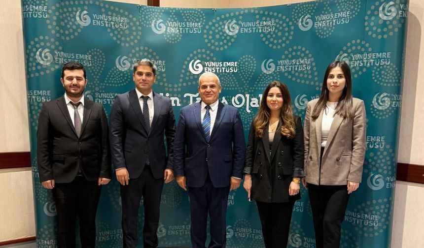 “Bilim alanında yenilenmeyen yenilir”