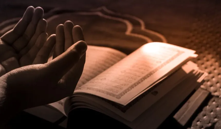 İslam dininde kandiller ve anlamları