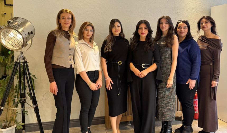 Nevşehir’de kadınların iş hayatındaki rolü değerlendirildi