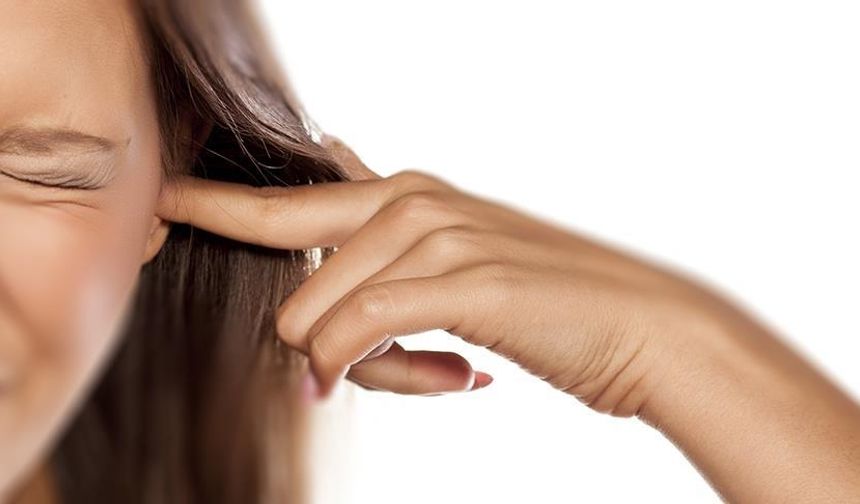 Seslere aşırı hassasiyet tedavi gerektirebiliyor