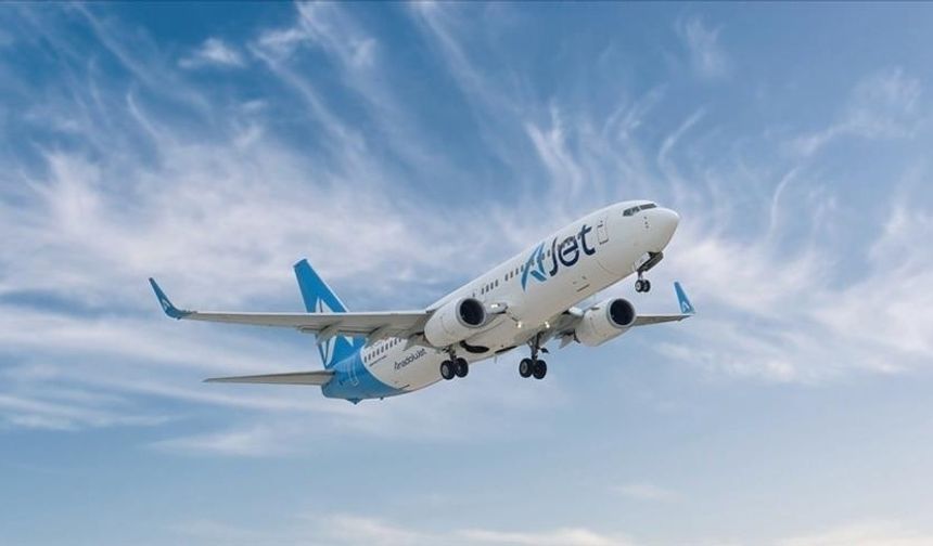 AJet'ten öğrencilere yarı zamanlı iş imkanı