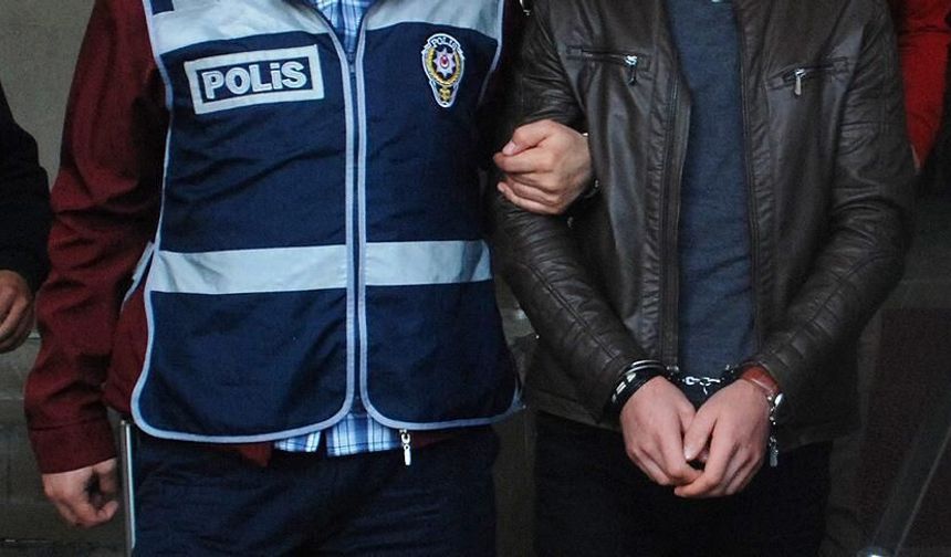 Nevşehir’den Ankara ve Konya’ya uzanan takipte 4 tutuklama