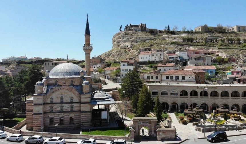 Gülşehir’de kalkınma için yeni dönem başlıyor